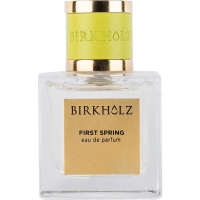 First Spring Eau de Parfum