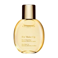 Fix&#39; Make-Up Summer