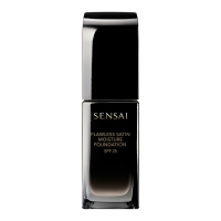 FLAWLESS SATIN MOISTURE FOUNDATION