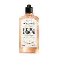Fleurs de Cerisier Duschgel