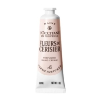 Fleurs de Cerisier Handcreme