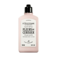 Fleurs de Cerisier Körpermilch