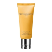 Flora Luminare Hand Cream