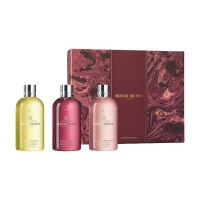 Floral & Spicy Körperpflege Geschenkset