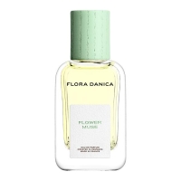 Flower Muse EdP Nat. Spray