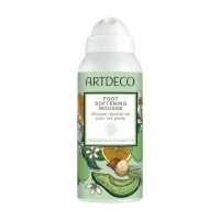 Foot Softening Mousse