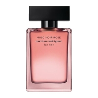 For Her Musc Noir Rose EdP Nat. Spray
