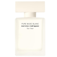 For Her Pure Musc Blanc EdP Nat. Spray