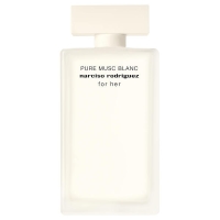 For Her Pure Musc Blanc EdP Nat. Spray