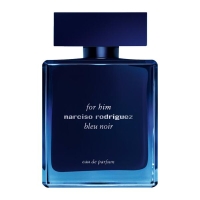 For Him Bleu Noir EdP Nat. Spray