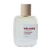 Forbidden Fixation EdP