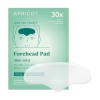 Forehead Pad Aloe Vera &#39;&#39;aloe you ready?&#39;&#39;