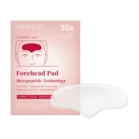 Forehead Pad Hexapeptide Technology &#39;&#39;timeless you&#39;&#39;