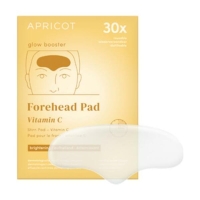 Forehead Pad Vitamin C ''glow booster''