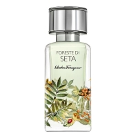 Foreste di Seta EdP Nat. Spray
