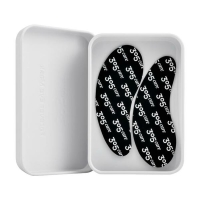 Forever Eye Mask - Black Edition