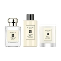 Fragrant Faithfuls Trio