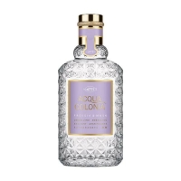 Freesia & Musk EdC Nat. Spray