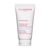 Fresh Scrub