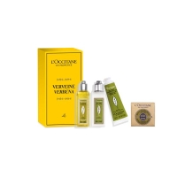 Fresh Verbena Discovery Set