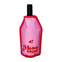 Froid Kühlmanschette Mädelsabend rosa pink