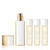 WOMAN IN GOLD EDP TRAVEL SET