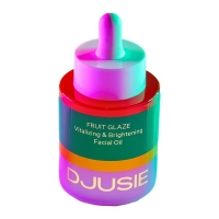 Fruit Glaze Vitalizing & Brightening Facial Oil