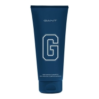 GANT Hair & Body Shampoo