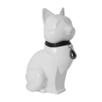 Gattina White Eau de Parfum