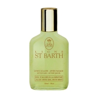 ALOE VERA GEL MIT MINZE AFTER SUN - AFTER SHAVE