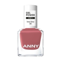 Gel Power Nail Polish