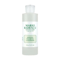Gentle Foaming Cleanser
