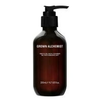 Gentle Gel Facial Cleanser