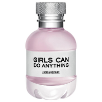 Girls can do Anything E.d.P. Nat.Spray