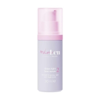 Glow Right Face Serum
