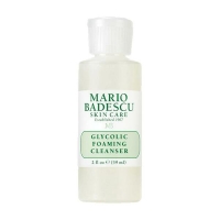 Glycolic Foaming Cleanser