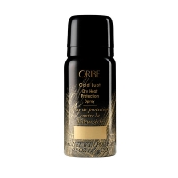 Gold Lust Dry Heat Protection Spray - gratis für Dich!