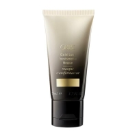 Gold Lust Transformative Masque Travel