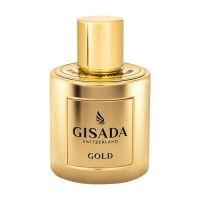 Gold Parfum