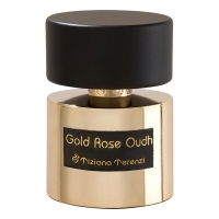 Gold Rose Oudh Extrait de Parum