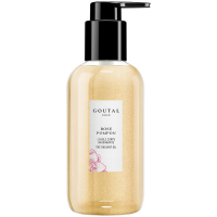 Rose Pompon Dry Body Oil