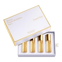 Grand Soir Roll-On Elixir Set 4 x 4ml EdP