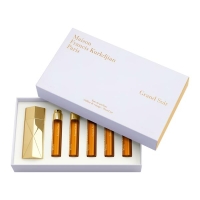 Grand Soir Travel Set 5 x 11ml EdP