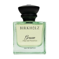 Grasse - Fleur de Provence EdP Nat. Spray