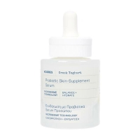 Greek Yoghurt Beruhigendes probiotisches Serum