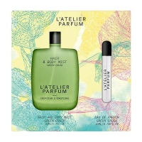 Green Crush Kit Mist