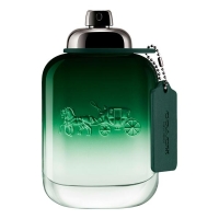 Green EdT Nat. Spray