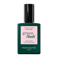 Green Flash Milky Pink