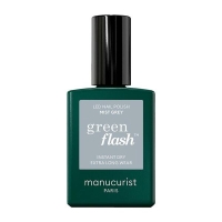 Green Flash Mist Grey