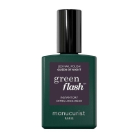 Green Flash Queen Of Night